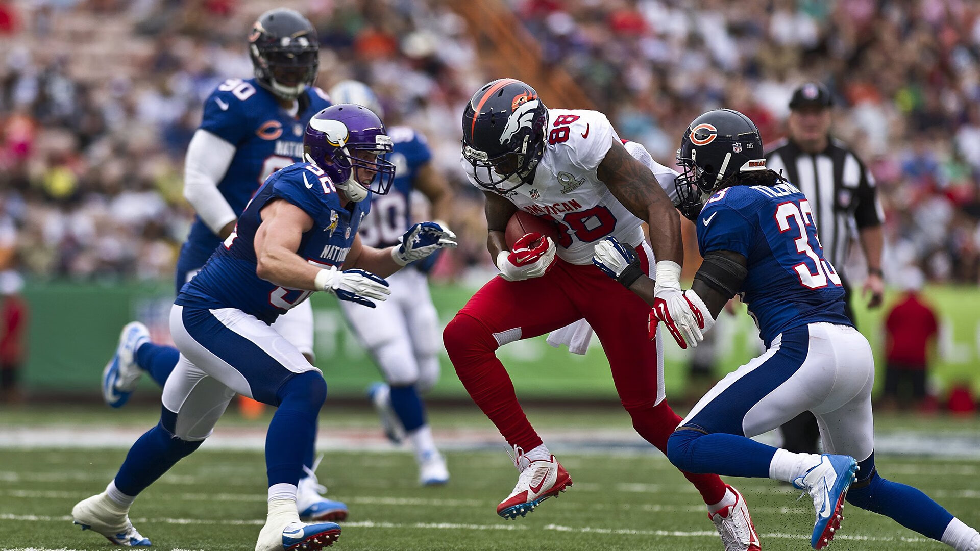 梅西助攻梅开二度,带领巴萨获胜,梅西打进巴萨的官方进球